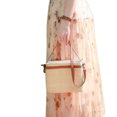 Crossbody Sedge Bag